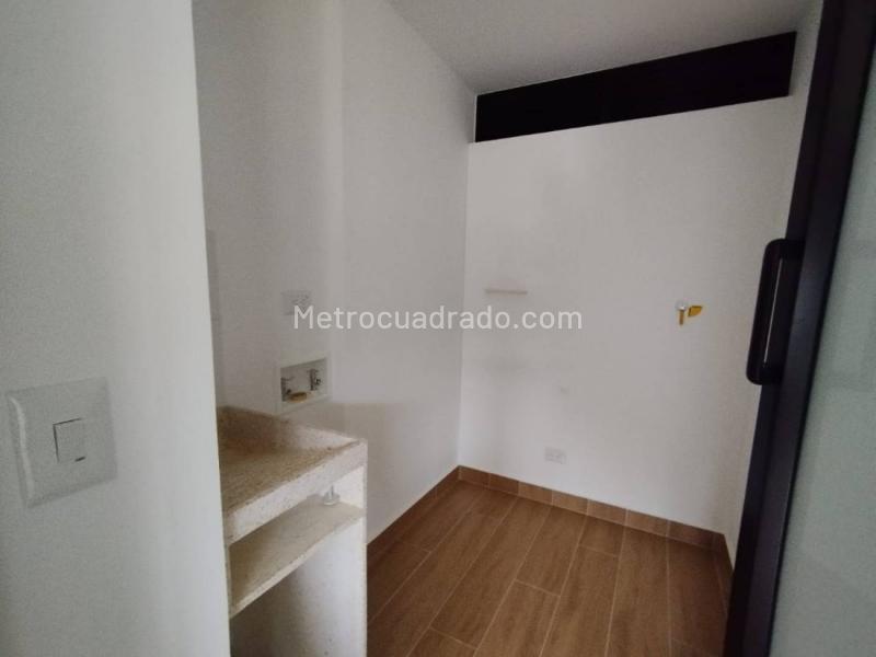 3BR Apartment in El Retiro (93 m²) - 3