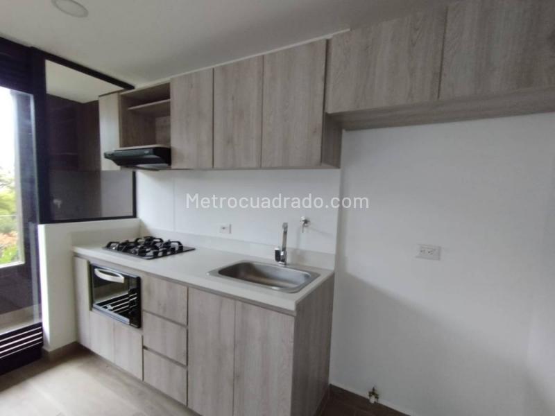 Apartamento en Arriendo, El Retiro, Retiro - 3