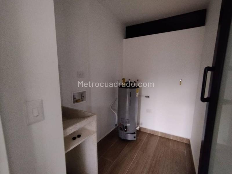 Apartamento en Arriendo, El Retiro, Retiro - 4