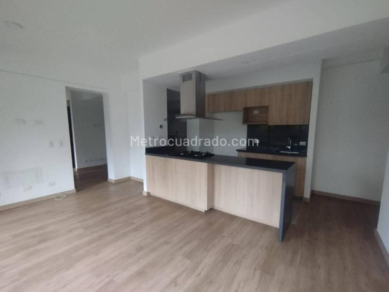 Apartamento en Arriendo, El Retiro, Retiro - 2