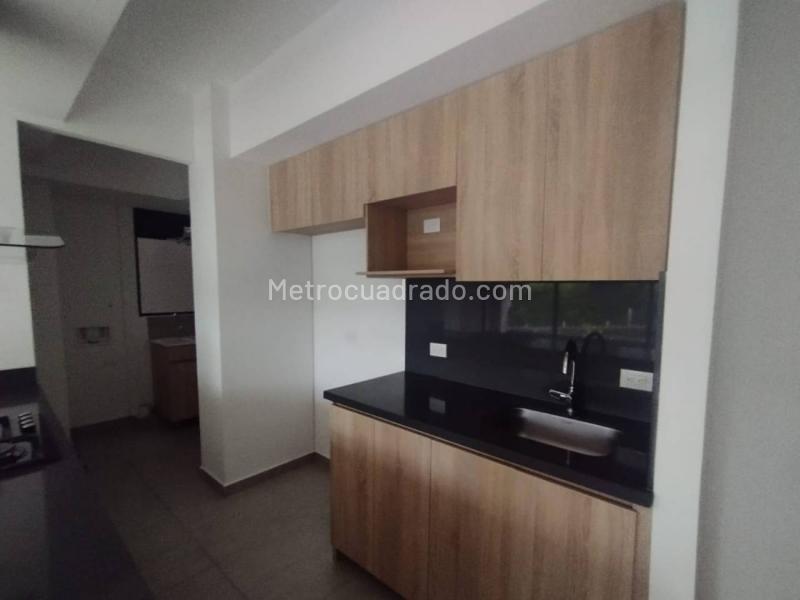Apartamento en Arriendo, El Retiro, Retiro - 3