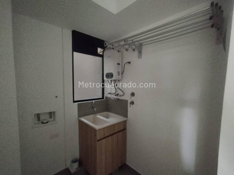 Apartamento en Arriendo, El Retiro, Retiro - 4