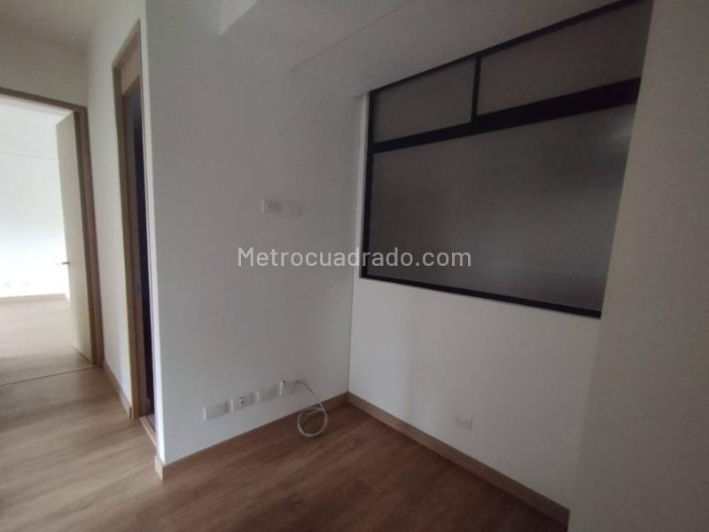 Apartamento en Arriendo, El Retiro, Retiro - 5