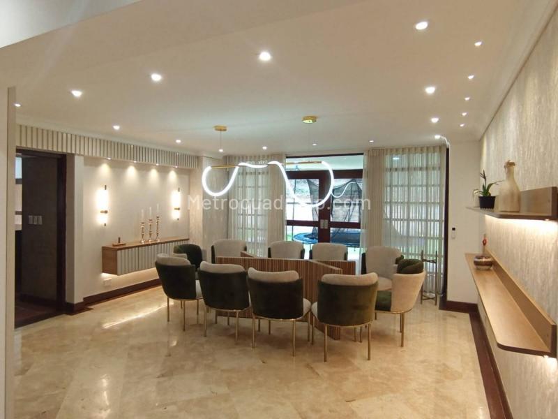 Spacious 4BR Family House in La Calera - 3