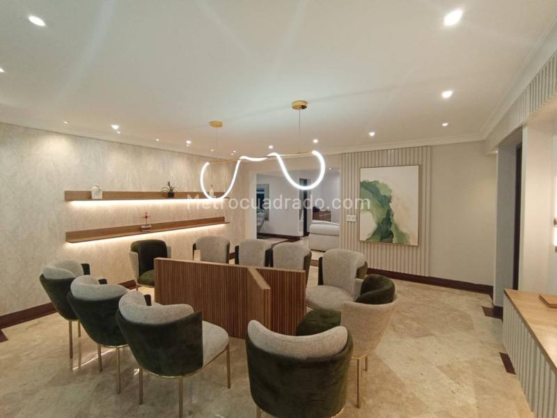 Spacious 4BR Family House in La Calera - 5