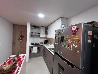 Apartamento en venta en Camino Verde, Envigado · foto 3 de 20
