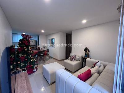 Apartamento en venta en Camino Verde, Envigado · foto 4 de 20