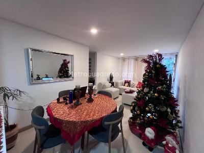 Apartamento en venta en Camino Verde, Envigado · foto 5 de 20