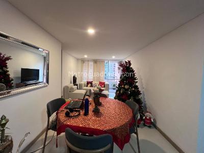 Apartamento en venta en Camino Verde, Envigado · foto 6 de 20