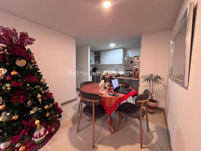Apartamento en venta en Camino Verde, Envigado · foto 7 de 20