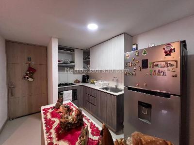Apartamento en venta en Camino Verde, Envigado · foto 8 de 20