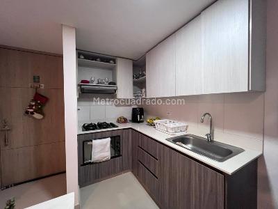 Apartamento en venta en Camino Verde, Envigado · foto 9 de 20