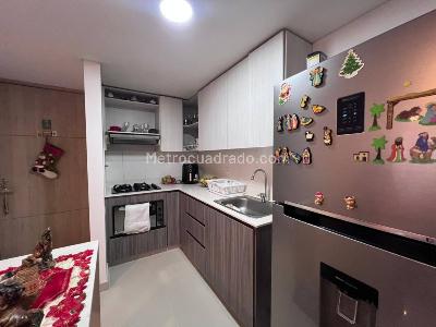 Apartamento en venta en Camino Verde, Envigado · foto 10 de 20