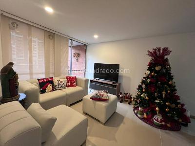 Apartamento en venta en Camino Verde, Envigado · foto 11 de 20