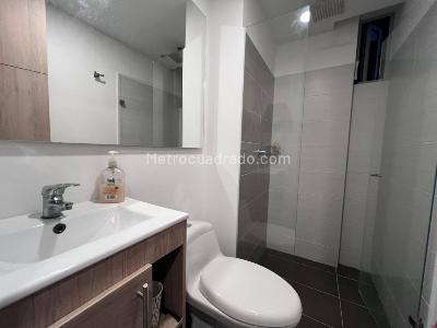 Apartamento en venta en Camino Verde, Envigado · foto 12 de 20