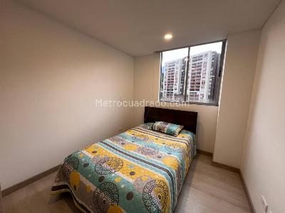 Apartamento en venta en Camino Verde, Envigado · foto 14 de 20