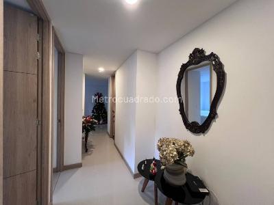Apartamento en venta en Camino Verde, Envigado · foto 18 de 20