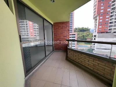 Apartamento de 3 alcobas en venta en Aves Maria, Sabaneta, 127 m² · foto 2 de 20
