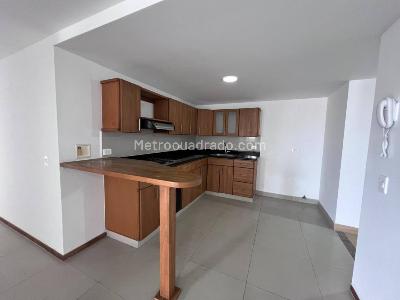 Apartamento de 3 alcobas en venta en Aves Maria, Sabaneta, 127 m² · foto 19 de 20