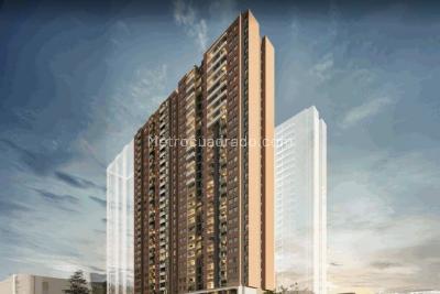 Apartamento de 2 alcobas en venta en Las Vegas, Sabaneta, 64 m² · foto 4 de 20
