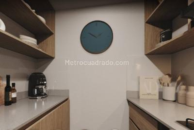Apartamento de 2 alcobas en venta en Las Vegas, Sabaneta, 64 m² · foto 7 de 20