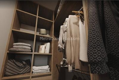 Apartamento de 2 alcobas en venta en Las Vegas, Sabaneta, 64 m² · foto 13 de 20