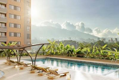 Apartamento de 2 alcobas en venta en Las Vegas, Sabaneta, 64 m² · foto 16 de 20