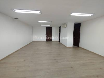 Oficina en Arriendo, Milla De Oro, Medellín