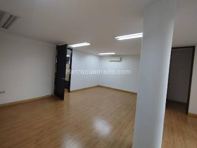 Office for rent in Milla De Oro, Medellín