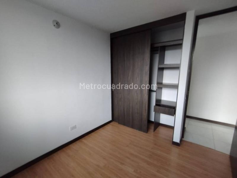 Apartamento en Arriendo, Los Colegios, Rionegro - 3