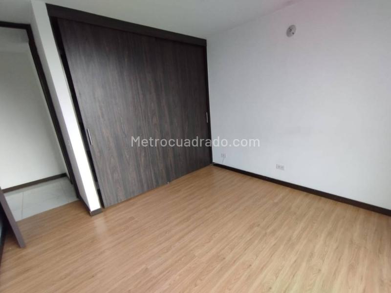 Apartamento en Arriendo, Los Colegios, Rionegro - 4