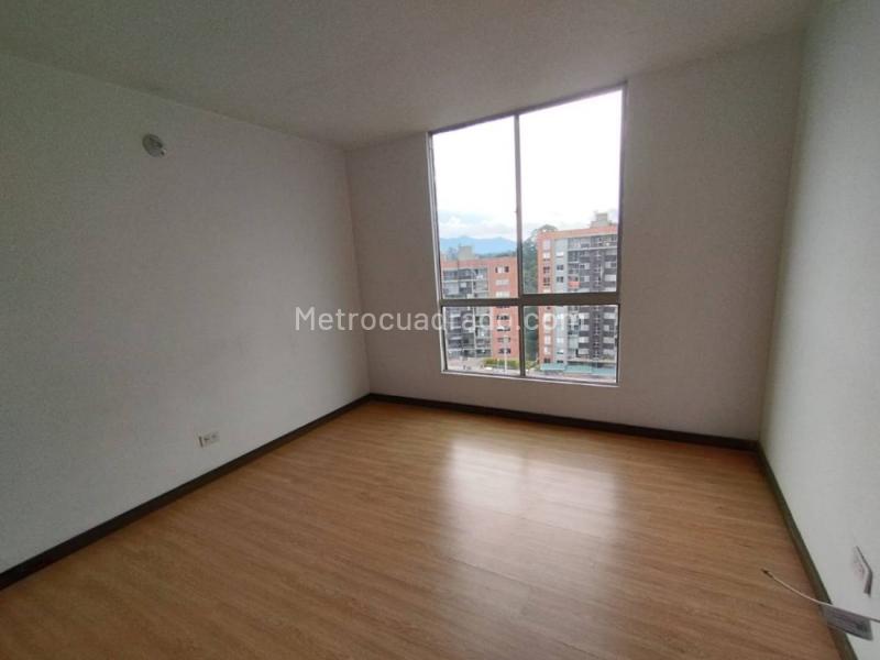 Apartamento en Arriendo, Los Colegios, Rionegro - 5