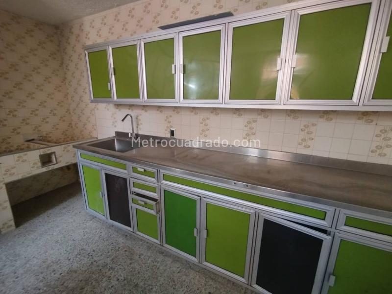 4BR House in San Jose Obrero (138 m²)