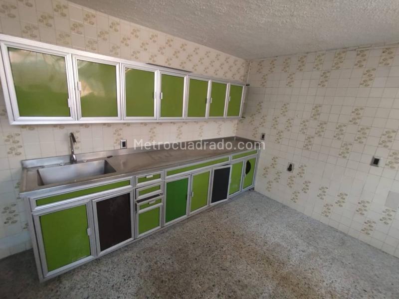 Casa en Arriendo, San Jose Obrero, Bello - 2