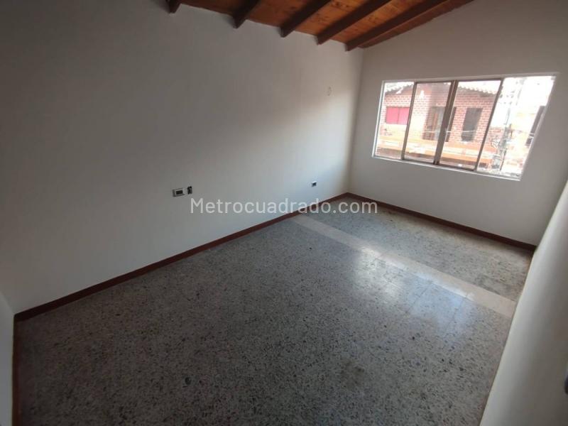 Casa en Arriendo, San Jose Obrero, Bello - 4