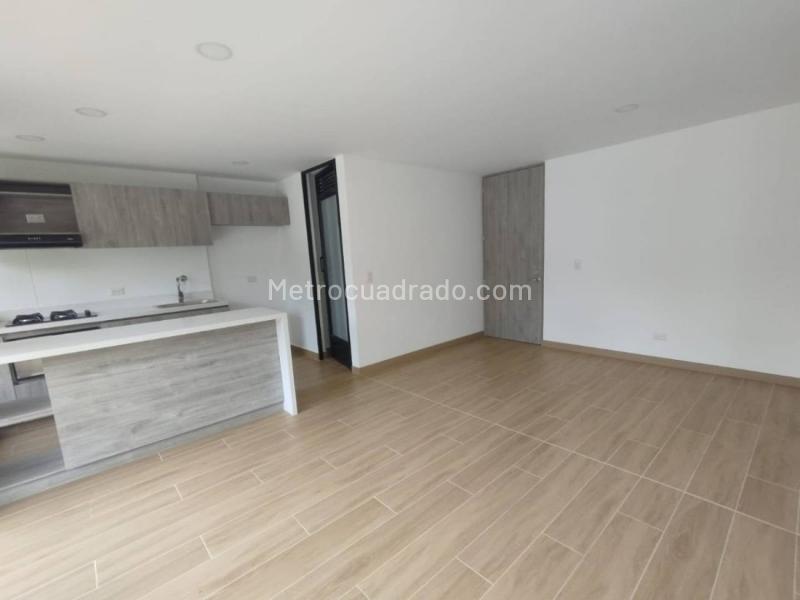 Apartamento en Arriendo, El Retiro, Retiro - 2