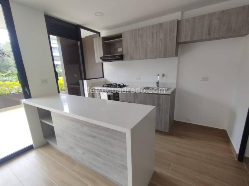 Apartamento en Arriendo, El Retiro, Retiro - 3