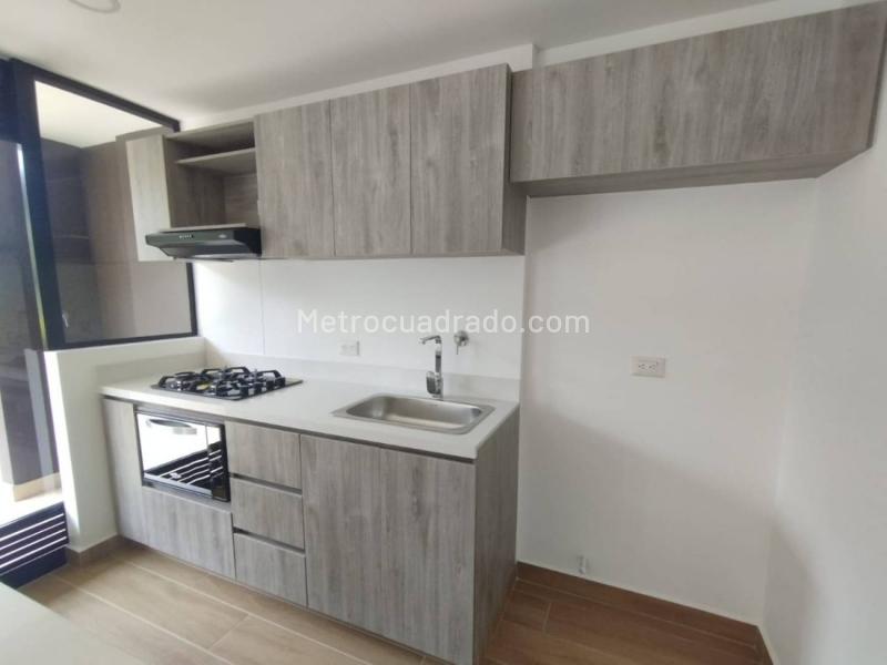 Apartamento en Arriendo, El Retiro, Retiro - 4