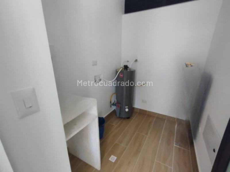 Apartamento en Arriendo, El Retiro, Retiro - 5