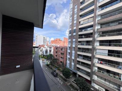 Apartamento de 3 alcobas en venta en Laureles, Medellín, 106 m² · foto 4 de 20