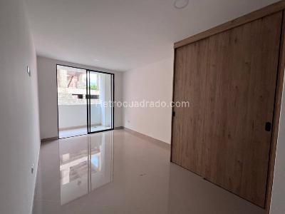 Apartamento de 3 alcobas en venta en Laureles, Medellín, 106 m² · foto 6 de 20