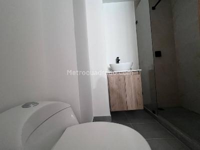 Apartamento de 3 alcobas en venta en Laureles, Medellín, 106 m² · foto 7 de 20