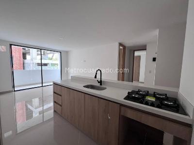 Apartamento de 3 alcobas en venta en Laureles, Medellín, 106 m² · foto 12 de 20