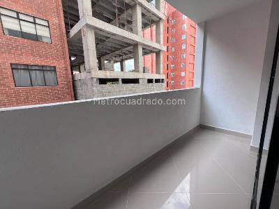 Apartamento de 3 alcobas en venta en Laureles, Medellín, 106 m² · foto 14 de 20