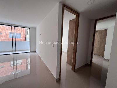 Apartamento de 3 alcobas en venta en Laureles, Medellín, 106 m² · foto 17 de 20
