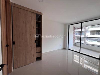 Apartamento de 3 alcobas en venta en Laureles, Medellín, 106 m² · foto 18 de 20