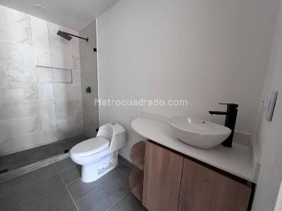 Apartamento de 3 alcobas en venta en Laureles, Medellín, 106 m² · foto 19 de 20