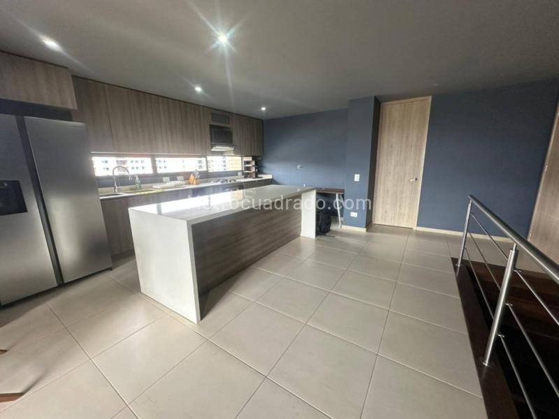 Apartamento en Arriendo, Barro Blanco, Rionegro - 2