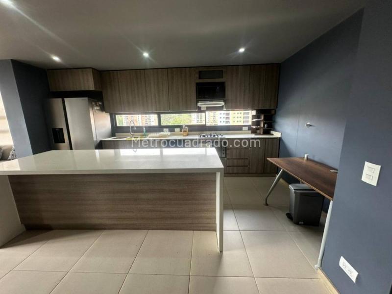 Apartamento en Arriendo, Barro Blanco, Rionegro - 3