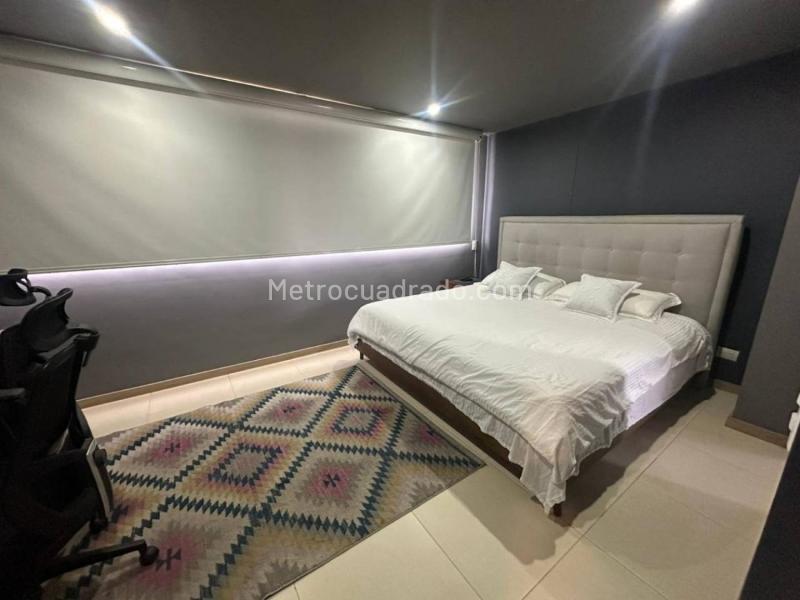 Apartamento en Arriendo, Barro Blanco, Rionegro - 5